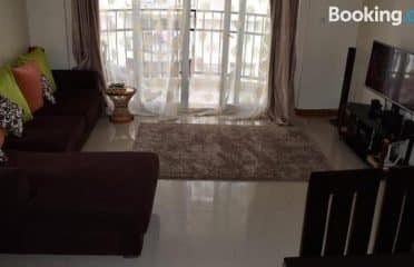 Cafri Homestay
