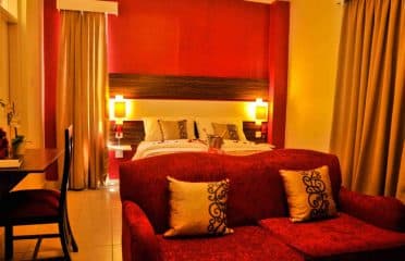 Magharibi Suites