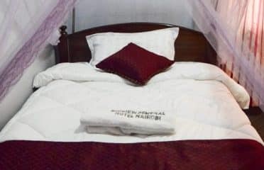 Midview Hotel Nairobi