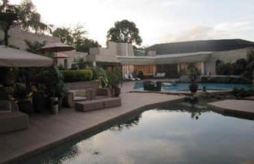 Mokoyeti Resort