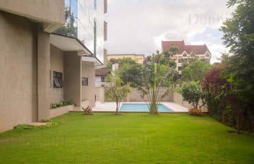Myra Residence