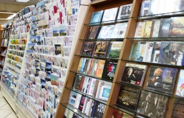 DI QUAT BOOKSHOP