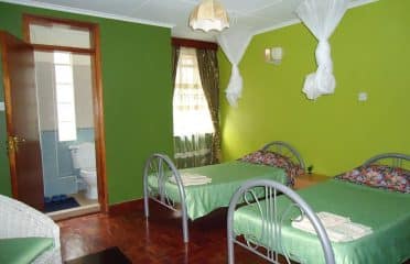 Ngong View Bed and Breakfast
