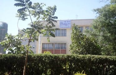 Parkside Hotel Nairobi
