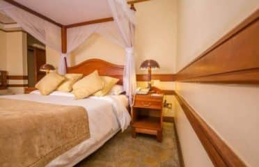 Precious Hotel