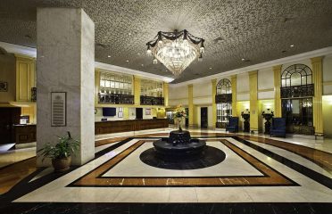 Hilton Nairobi