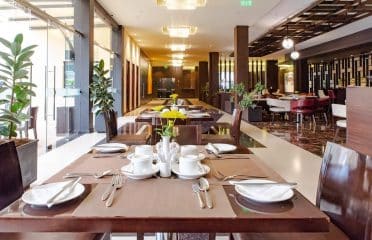 DoubleTree by Hilton Nairobi Hurlingham