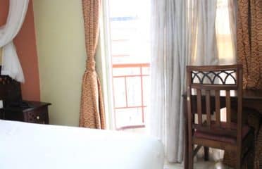 City Wall Hotel