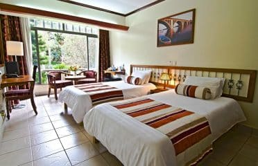 Sentrim Nairobi Boulevard Hotel