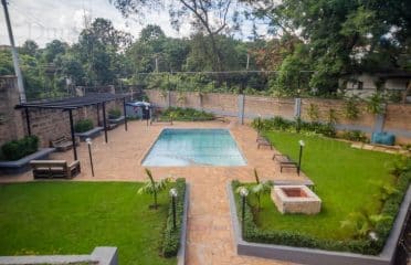 Sports Road Apartments