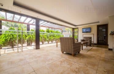 Taarifa Suites