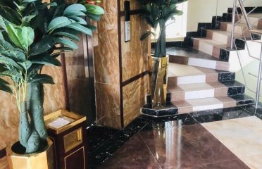 Ismarriot Hotel and Resort