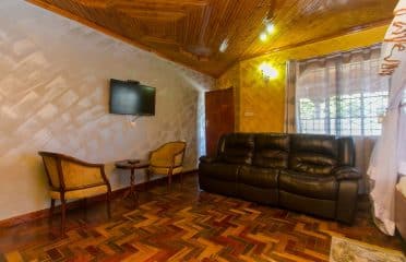 Zarita Boutique Airport Hotel