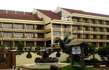 Bontana Hotel