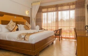 Grand Winston Hotel