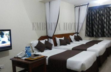Emboita Hotel