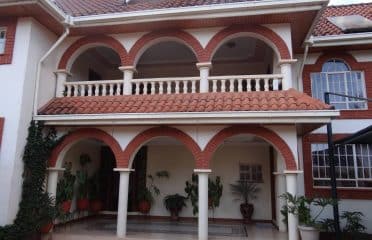 Boni’s House B&B