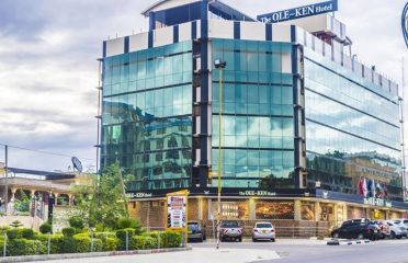 The Ole-Ken Hotel