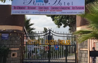 Restal Hotel