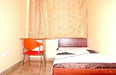 Tulivu “The Hostel”