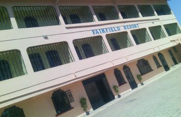 Fairfield Resort