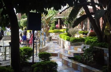 Graceland Hotel