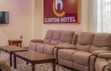 Clinton Hotel