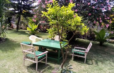 Homebase Gardens Hotel