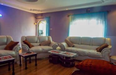 Sweet Home Stay