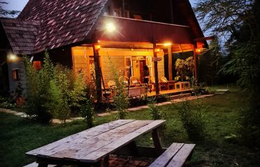 Tuliza Cottage