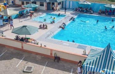 Buraha Zenoni Hotel & Resort