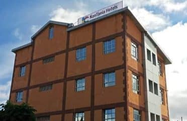 KenTania Hotels