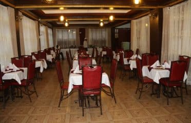 Seravic Hotel