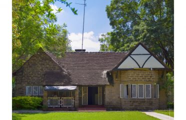 Laikipia Cottages Kileleshwa