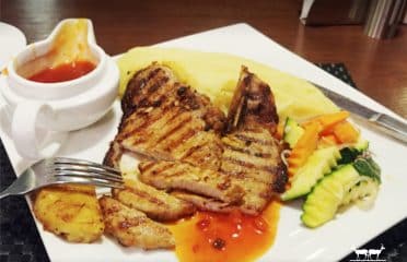 Loresho Restaurant