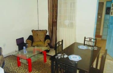 Rachel’s Accommodation