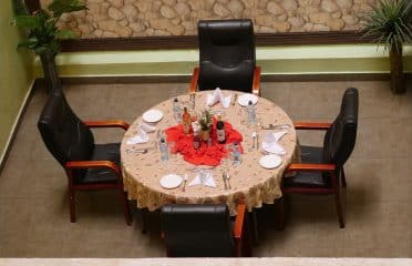 Legacy Hotel & Suites