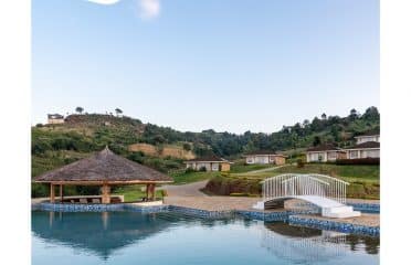 Lake Elementaita Mountain Lodge