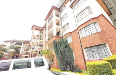 Faith Apartments