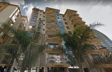 Sky View Park Apartments