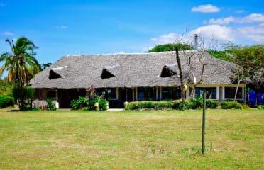 Albizia Club Nakuru