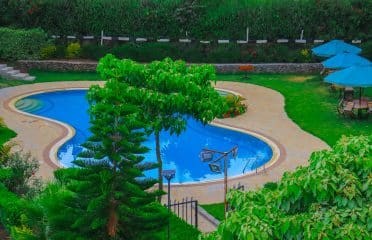 Royal Green Gardens