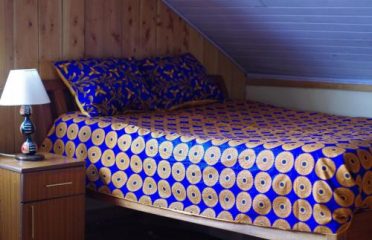Sunny Attic