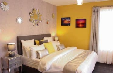 Shai Suites