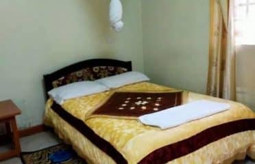 Safari Bites Hotel