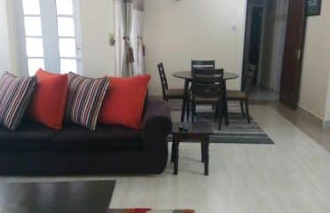 Malaika JKIA Homestay