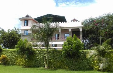 Destination Resort Centre