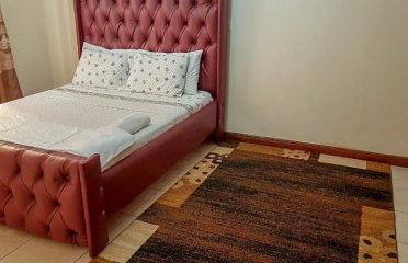 Rose Apartment