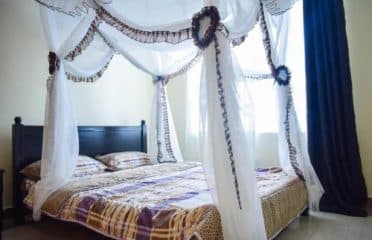 Makena JKIA Homestay