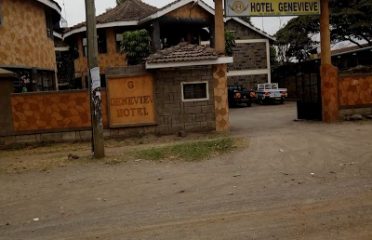 Hotel Genevieve